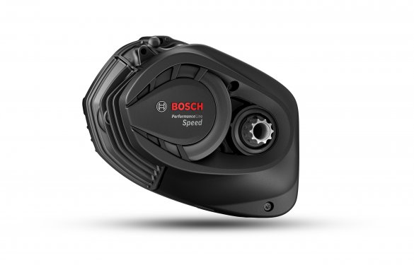 Bosch Performance Speed