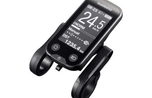 Shimano E6100