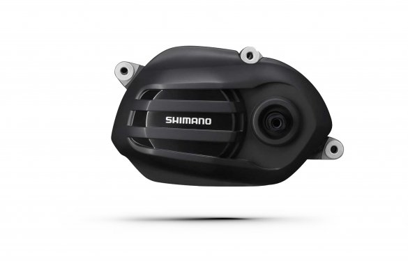 Shimano Steps 5000