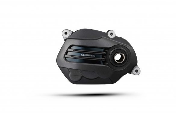 Shimano Steps 6100