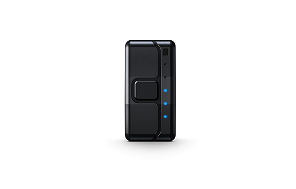 Fazua Remote bX Bedienteil
