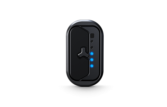 Remote fX Bedienteil