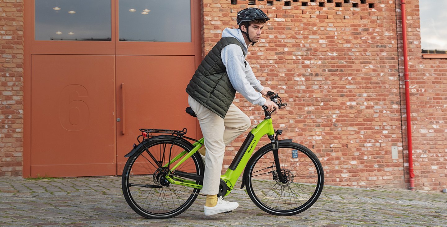 allround velo de ville