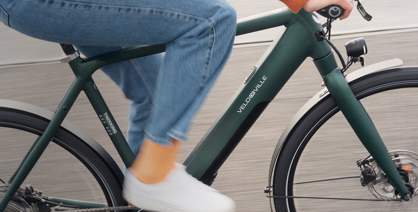 Velo de ville bikes on sale