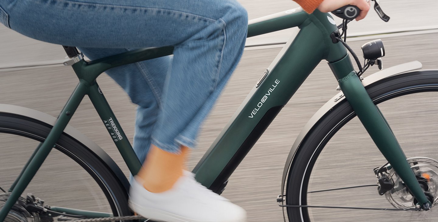 E-Bikes Esprit