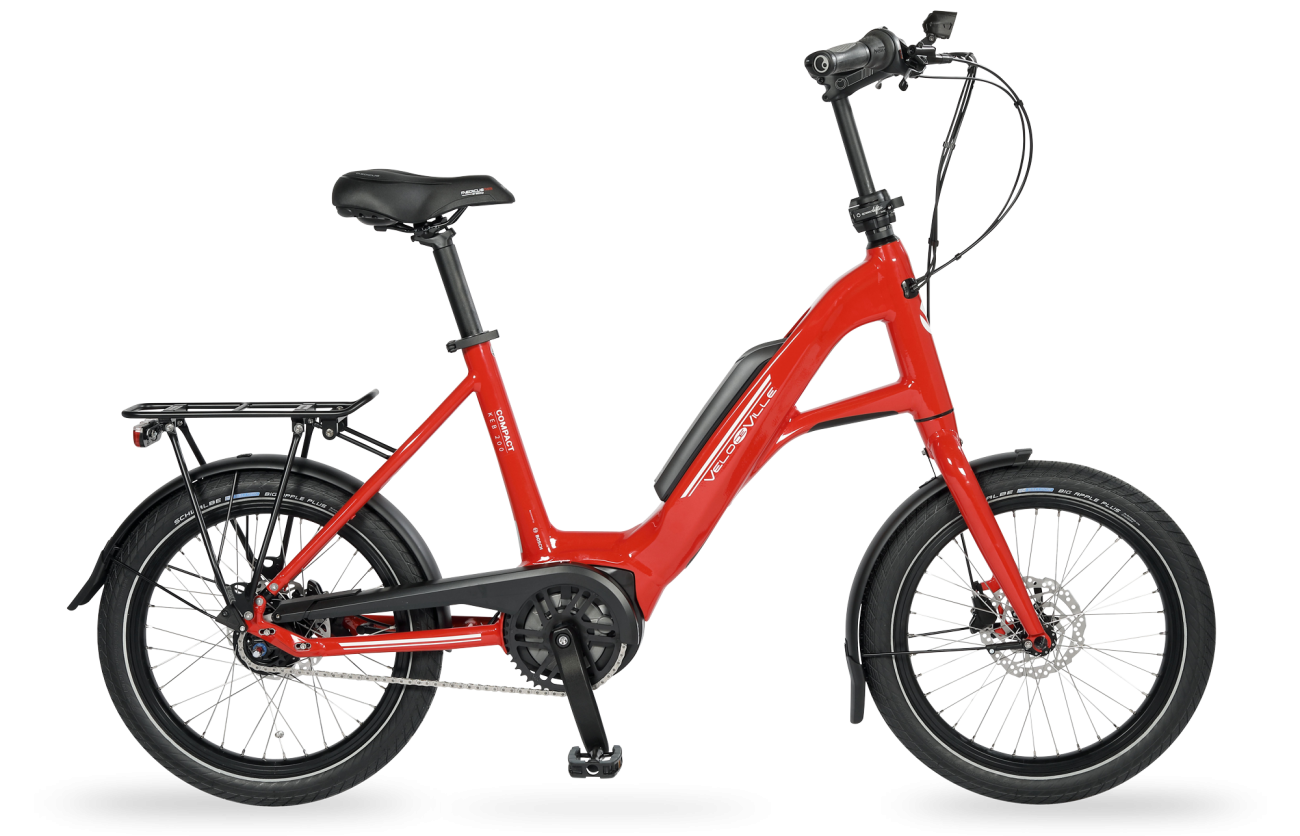 KEB200 Kompakt 20''