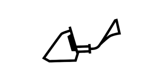 Compact Fold 20"