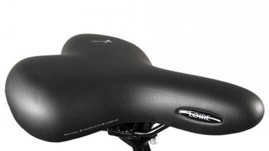 Selle Royal Loire City Gel