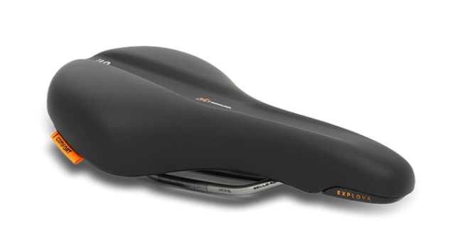 Selle Royal Explora