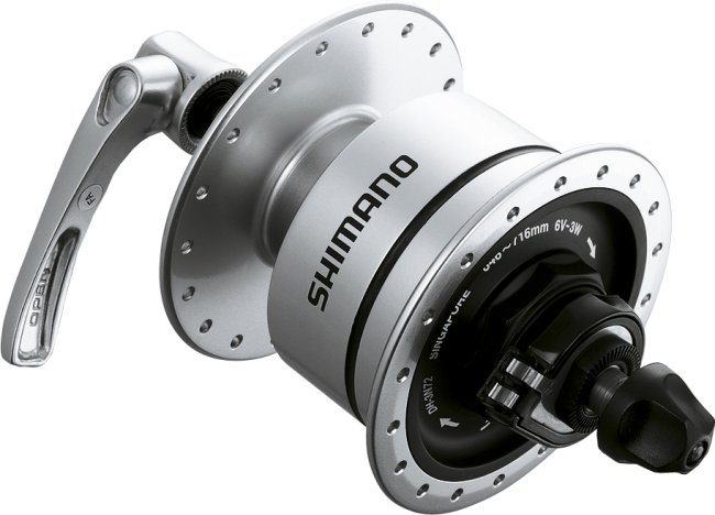 Shimano DH3N72 QR