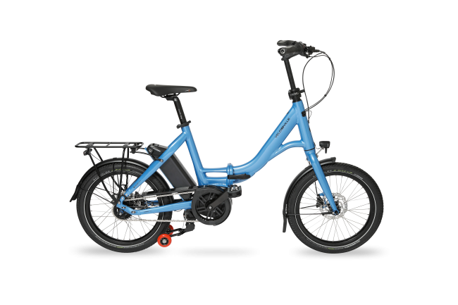 KEB 800 SMART FOLD
