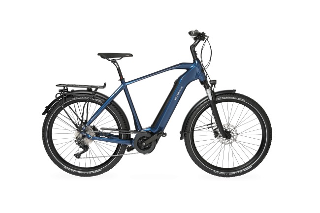 SEB 890 SMART SMOOTH