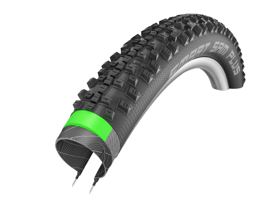 Schwalbe Smart Sam Plus 57-622