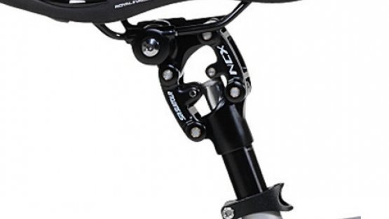 SR Suntour NCX, 27,2mm