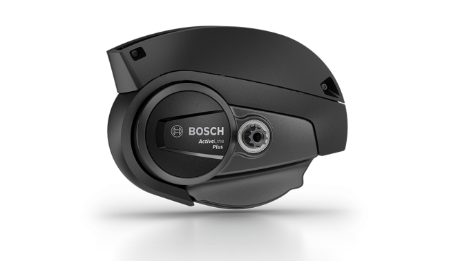 Bosch Active Line