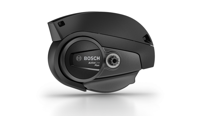 Bosch Active Line Plus