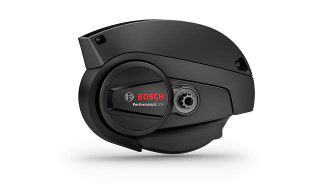 Bosch Performance Line