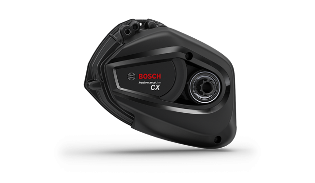 Bosch Performance Line CX