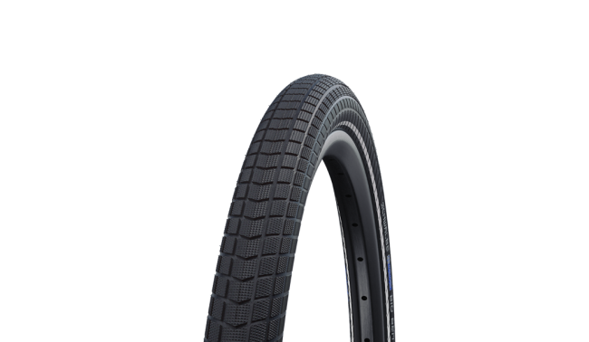 Schwalbe Big Ben 50-622