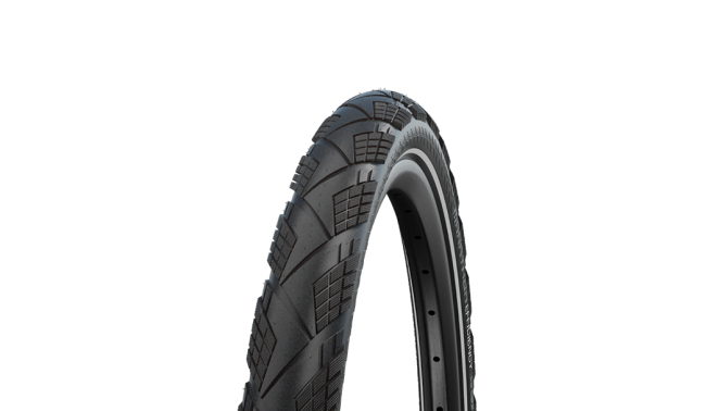 Schwalbe Marathon Efficiency 60-584