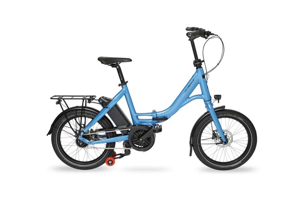 KEB 800 SMART FOLD