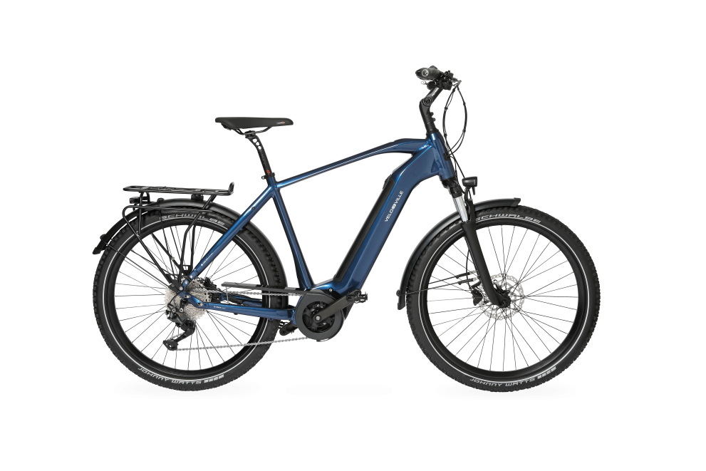 SEB 890 SMART SMOOTH