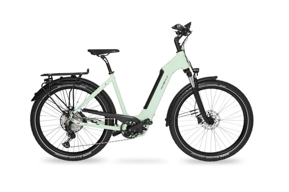 SEB 990 SMART SMOOTH