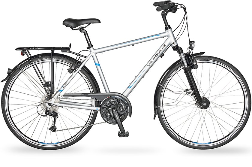 Velo de Ville - A 60