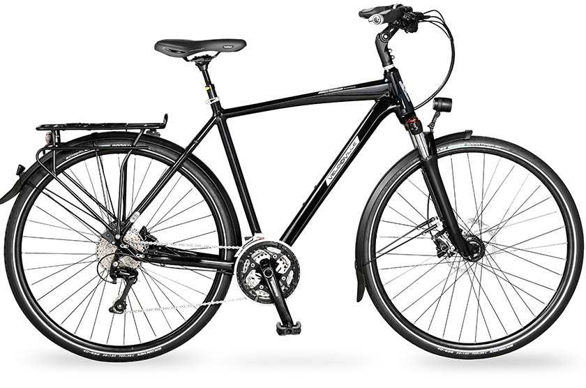 Velo de Ville - A 700