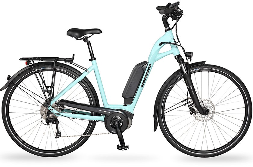 Velo de Ville - AEB 400
