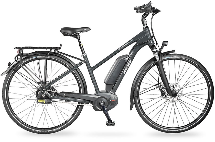 Velo de Ville - AEB 800 E