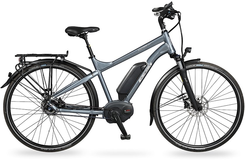 Velo de Ville - AEB 800 Belt