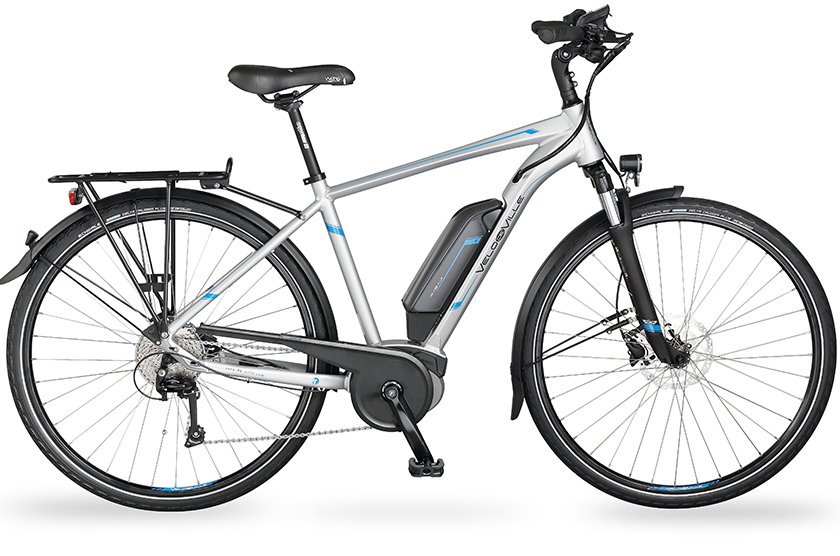 Velo de Ville - AEB 90
