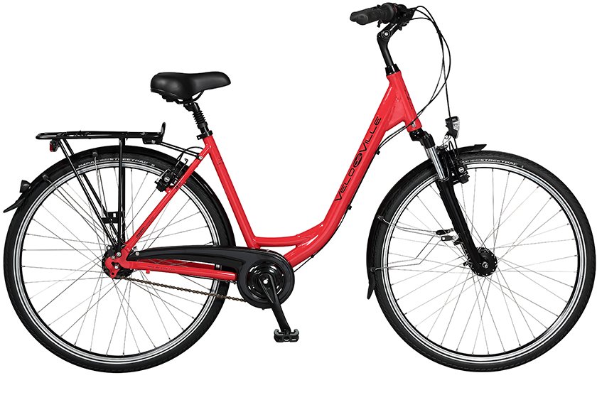 Velo de Ville - C 60