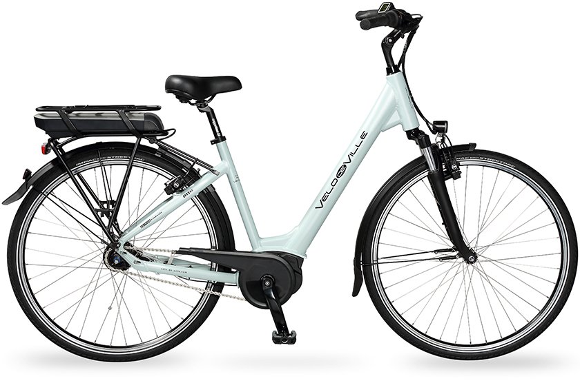 Velo de Ville - CEB 80