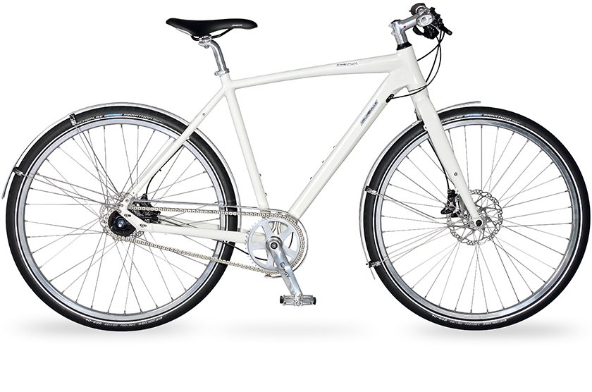 Café Racer V 700 28''