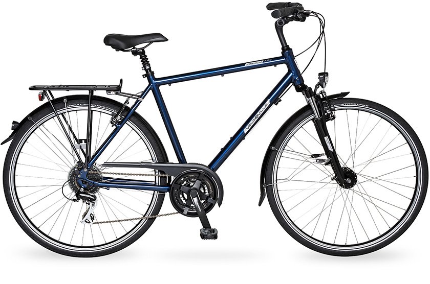 A 100 - Fahrrad