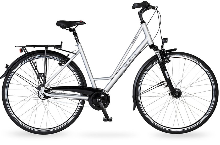 A 200 - Fahrrad