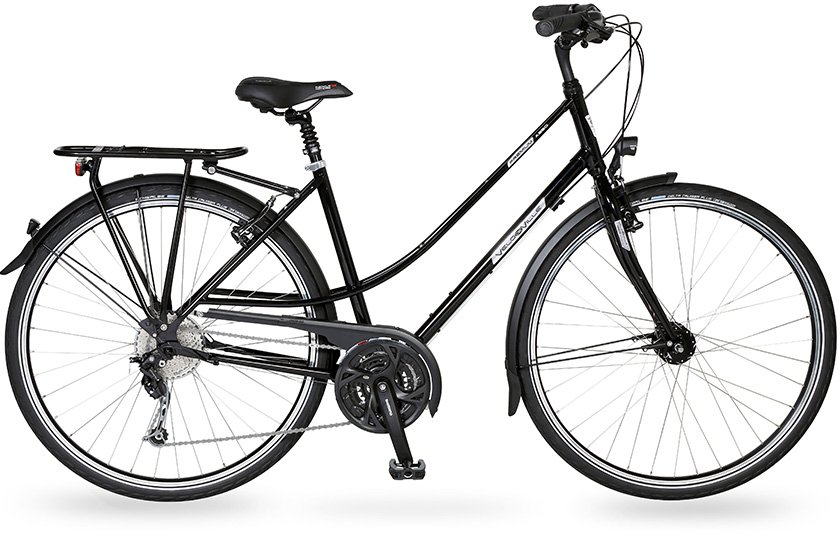 A 250 CM - Fahrrad