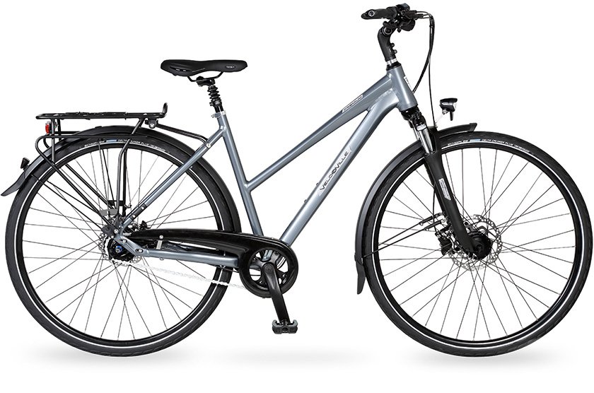 A 400 - Fahrrad