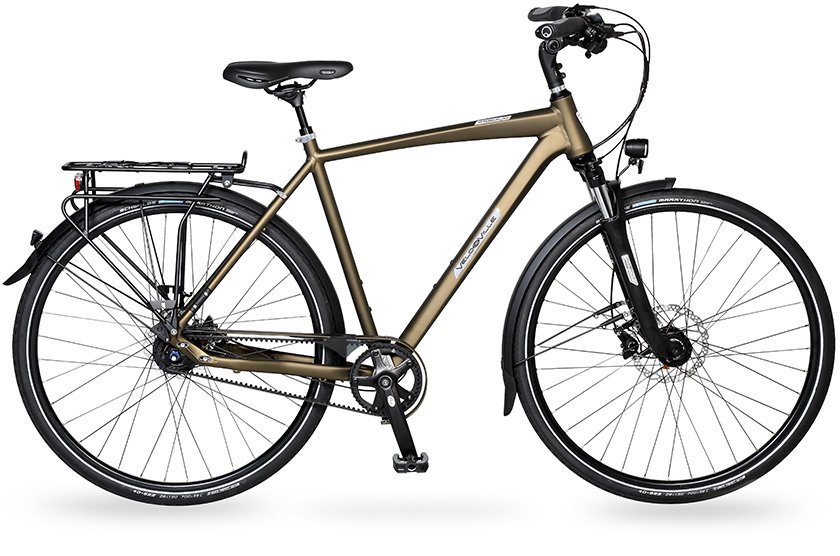 A 700 Belt - Fahrrad