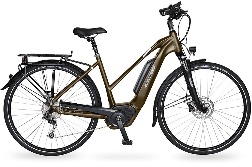 Velo de Ville AEB 400