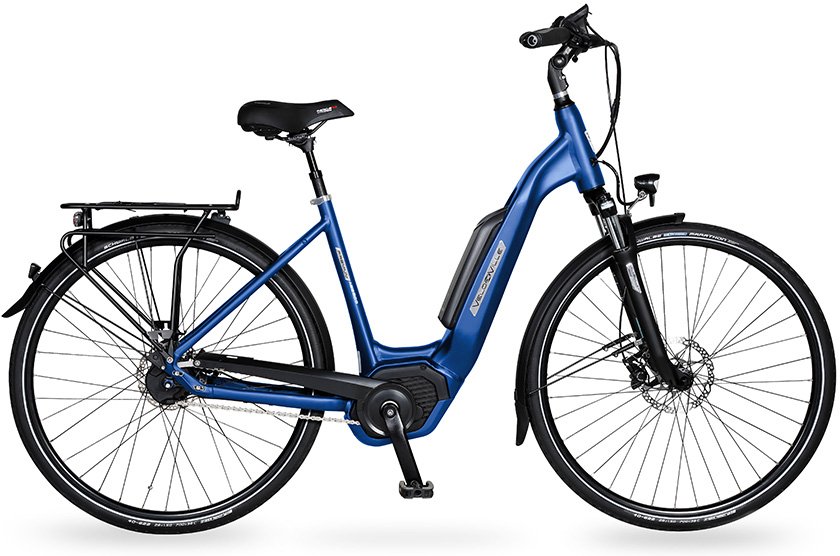 Velo de Ville AEB 800