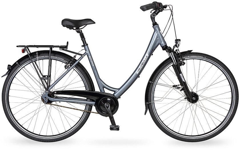 C 100 - Fahrrad