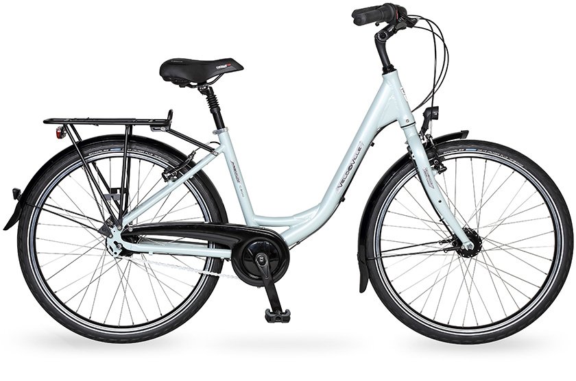 C 200 - Fahrrad