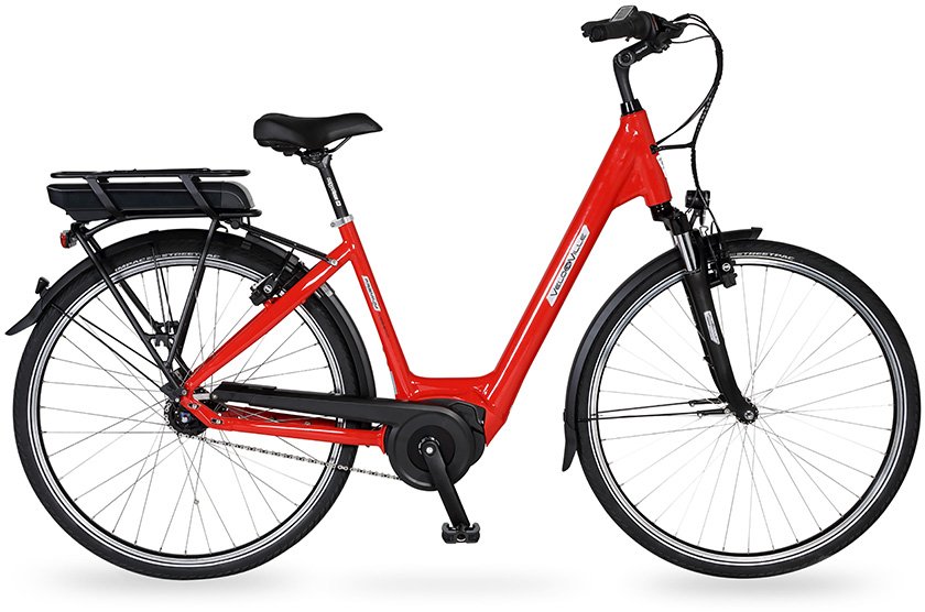Velo de Ville CEB 200