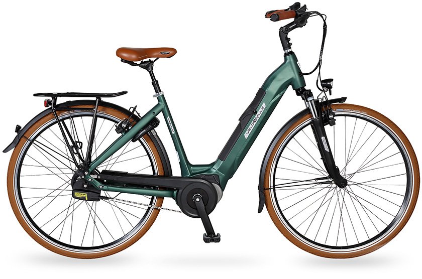 Velo de Ville CEB 900 E