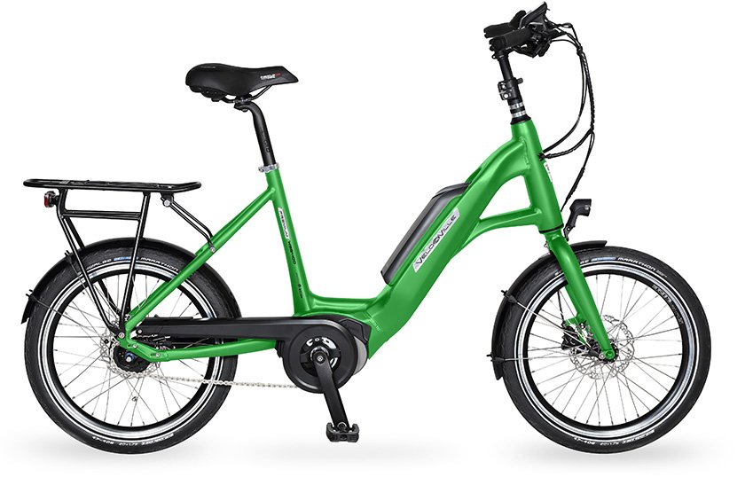 Velo de Ville KEB 400