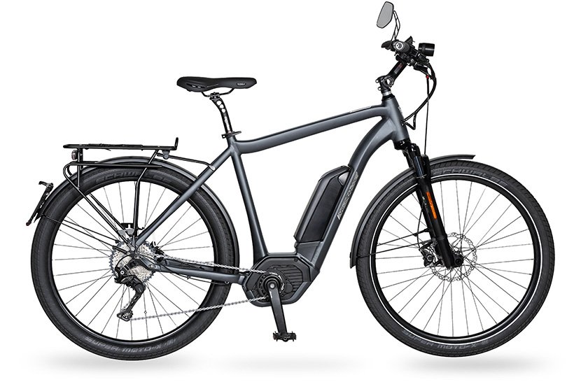 Velo de Ville LEB 800 Speed