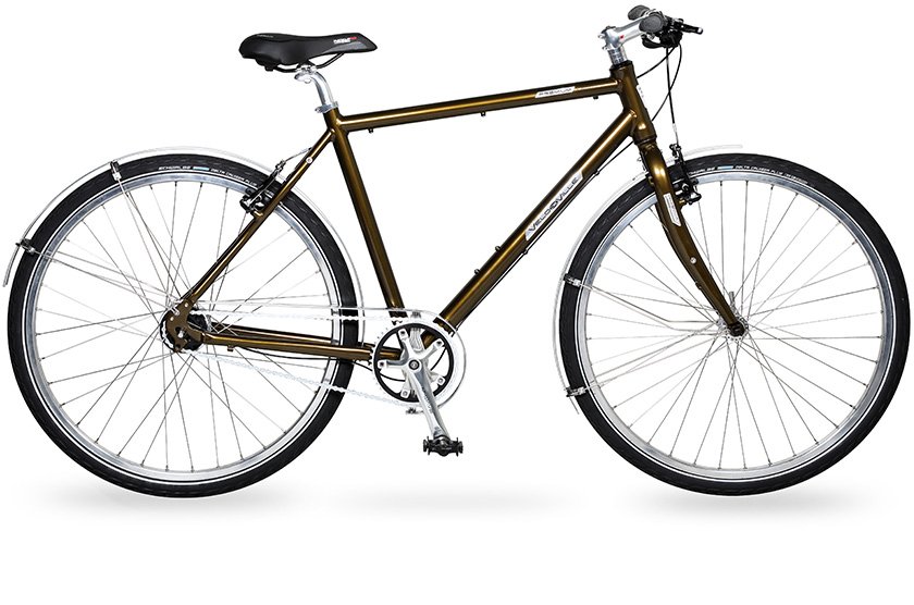 V 200 - Fahrrad